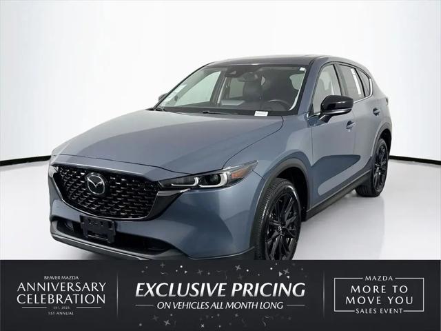 2024 Mazda CX-5 2.5 S Carbon Edition for sale in Cumming, GA