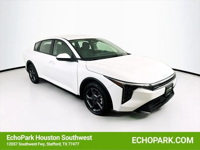 2025 Kia K4 LXS for sale in Stafford, TX