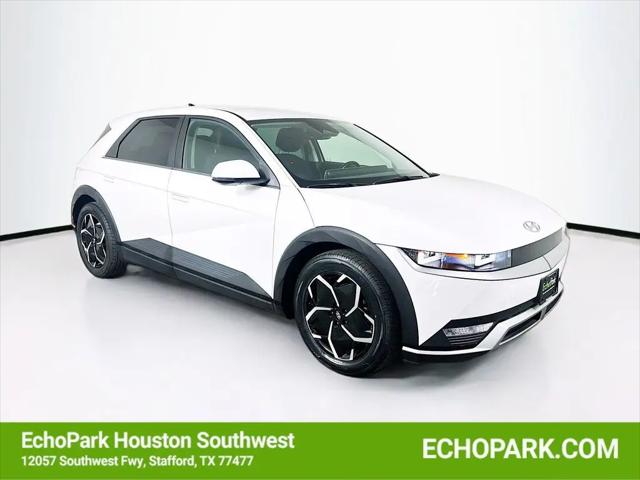 2024 Hyundai IONIQ 5 SEL for sale in Stafford, TX