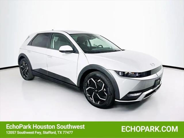 2024 Hyundai IONIQ 5 SEL for sale in Stafford, TX