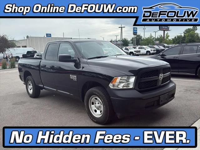 2022 Ram 1500 Classic Tradesman for sale in Lafayette, IN