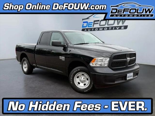 2022 Ram 1500 Classic Tradesman for sale in Lafayette, IN