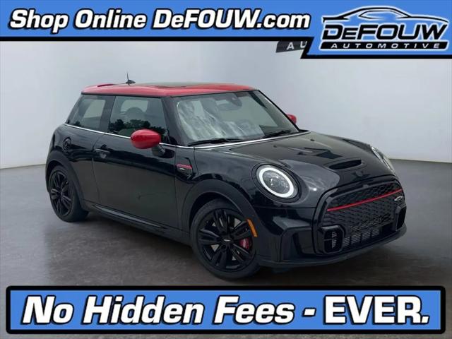 2023 MINI Hardtop John Cooper Works for sale in Lafayette, IN
