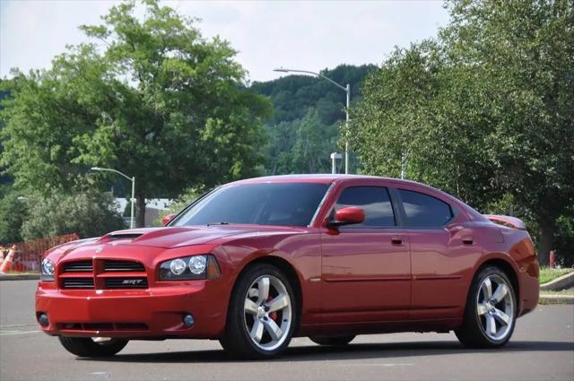 2006 Dodge Charger SRT8 for sale in Bensalem, PA