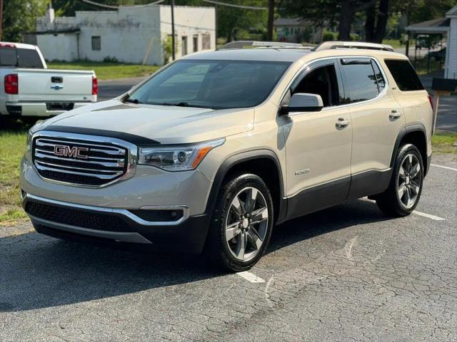 2017 GMC Acadia SLT-2 for sale in Eden, NC