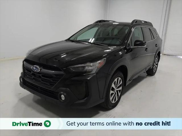 2023 Subaru Outback Premium for sale in Columbus, OH