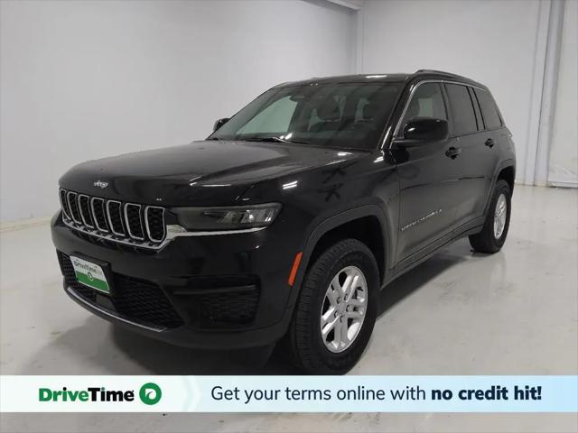 2023 Jeep Grand Cherokee Laredo 4x4 for sale in Columbus, OH