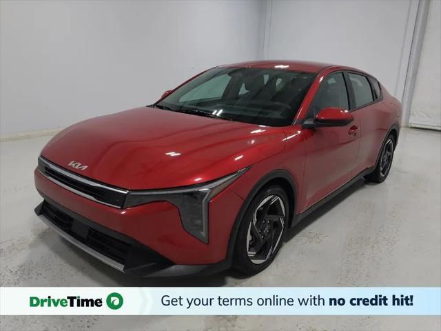 2025 Kia K4 EX for sale in Columbus, OH