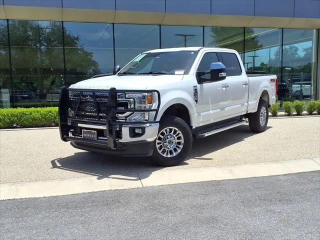 2022 Ford F-250 LARIAT for sale in Boerne, TX