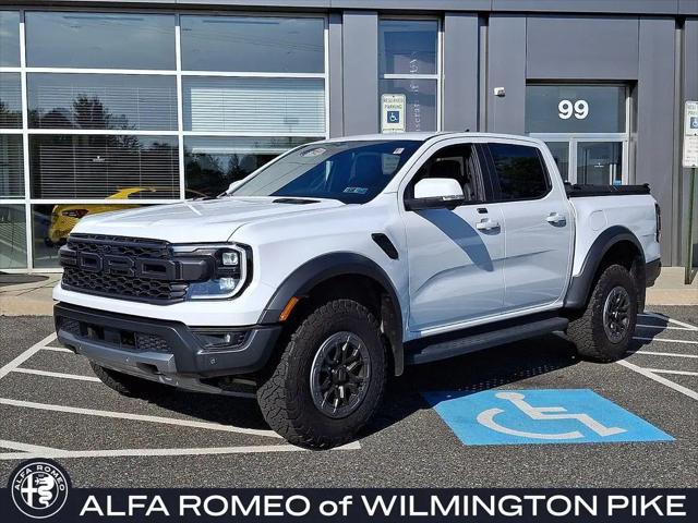 2025 Ford Ranger Raptor for sale in Chadds Ford, PA