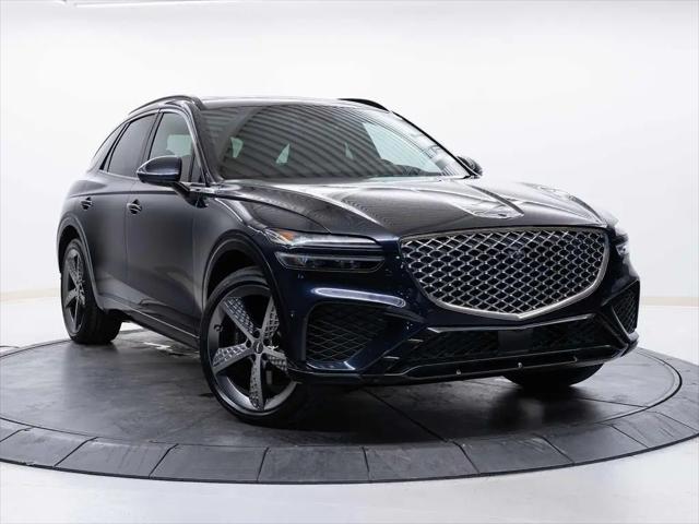 2023 Genesis GV70 2.5T AWD for sale in Somerville, MA