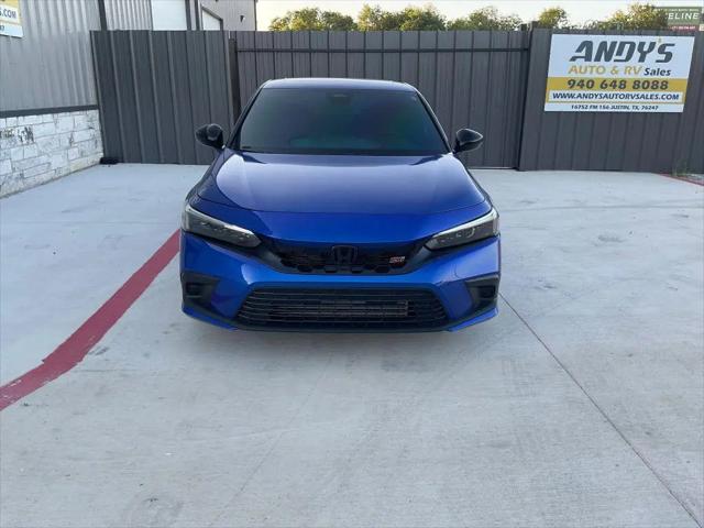 2023 Honda Civic Sedan for sale in Justin, TX