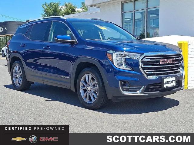 2023 GMC Terrain AWD SLT for sale in Allentown, PA