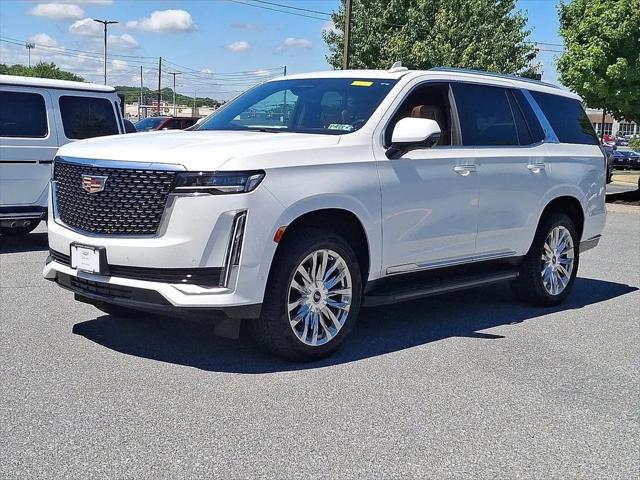 2024 Cadillac Escalade 4WD Premium Luxury for sale in Allentown, PA