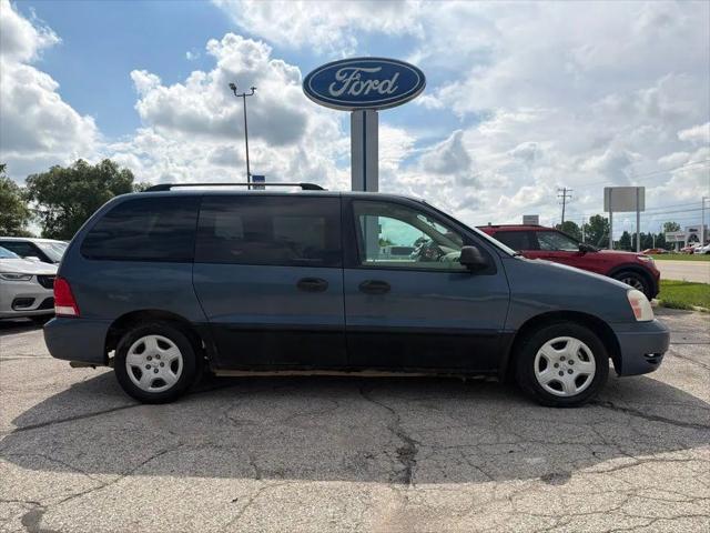 2006 Ford Freestar SE for sale in Alma, MI