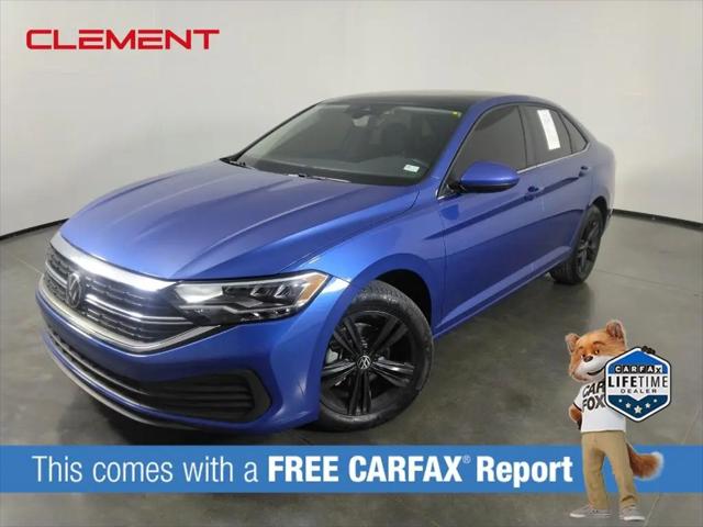 2023 Volkswagen Jetta 1.5T SE for sale in Florissant, MO