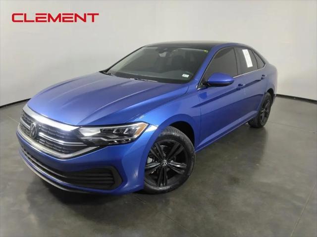 2023 Volkswagen Jetta 1.5T SE for sale in Florissant, MO