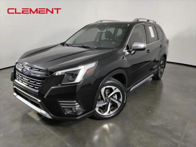 2022 Subaru Forester Touring for sale in Florissant, MO