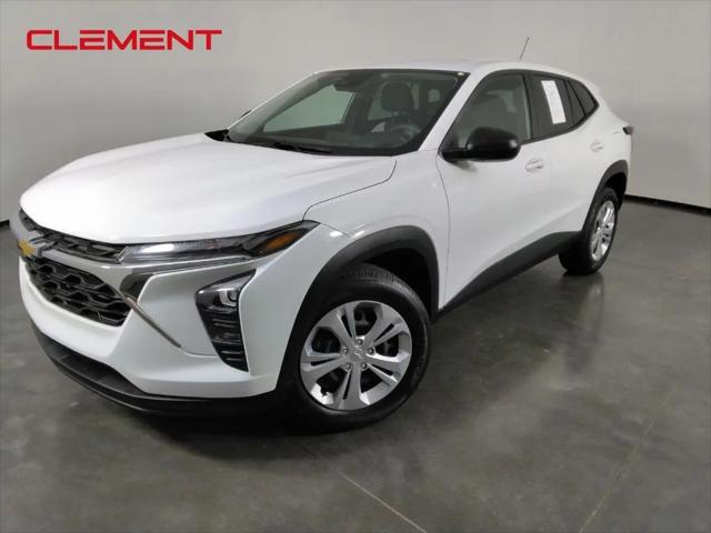 2024 Chevrolet Trax FWD SP for sale in Florissant, MO