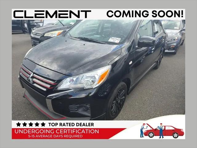2024 Mitsubishi Mirage G4 Black Edition for sale in Florissant, MO