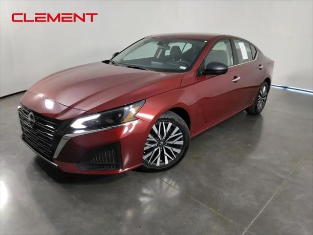 2025 Nissan Altima SV FWD for sale in Florissant, MO