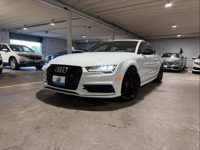 2017 Audi A7 Competition Prestige for sale in Carlstadt, NJ