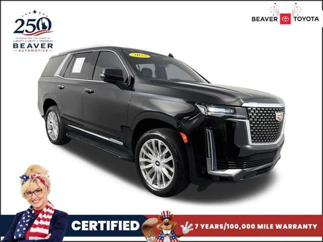 2023 Cadillac Escalade 4WD Premium Luxury for sale in Augustine, FL