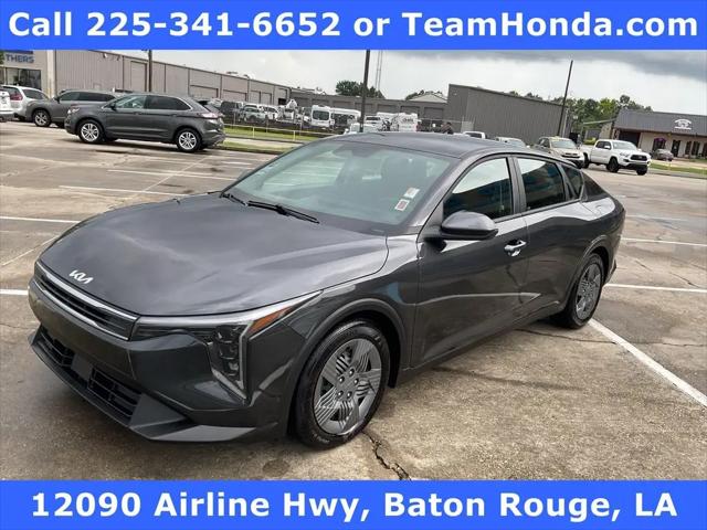 2025 Kia K4 LX for sale in Baton Rouge, LA