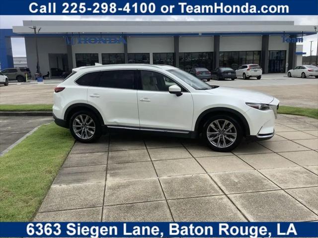 2020 Mazda CX-9 Grand Touring for sale in Baton Rouge, LA