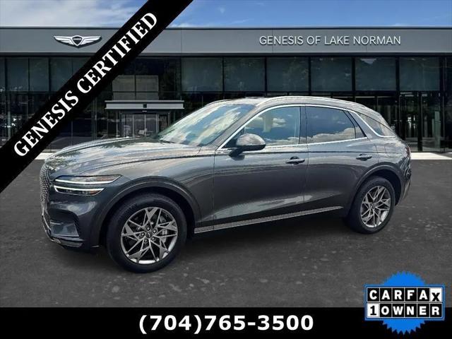 2024 Genesis GV70 2.5T AWD for sale in Cornelius, NC
