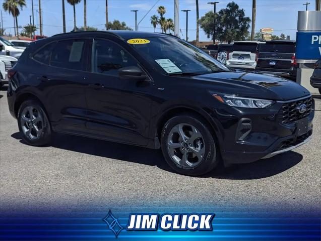 2023 Ford Escape ST-Line for sale in Tucson, AZ
