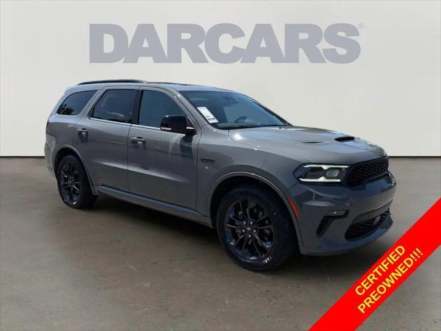 2023 Dodge Durango R/T Plus RWD for sale in Orange Park, FL
