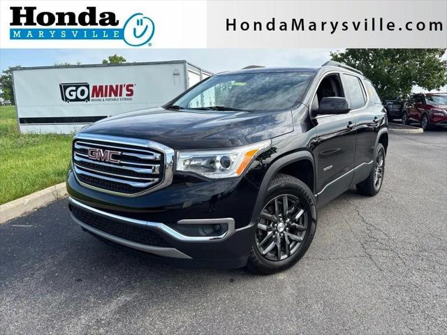 2019 GMC Acadia SLT-1 for sale in Marysville, OH