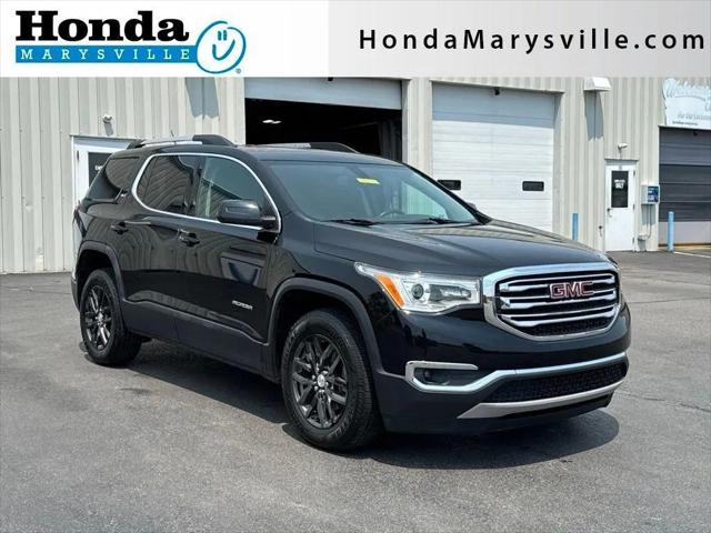 2019 GMC Acadia SLT-1 for sale in Marysville, OH