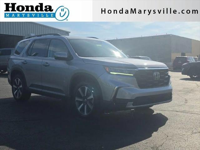 2024 Honda Pilot Touring for sale in Marysville, OH