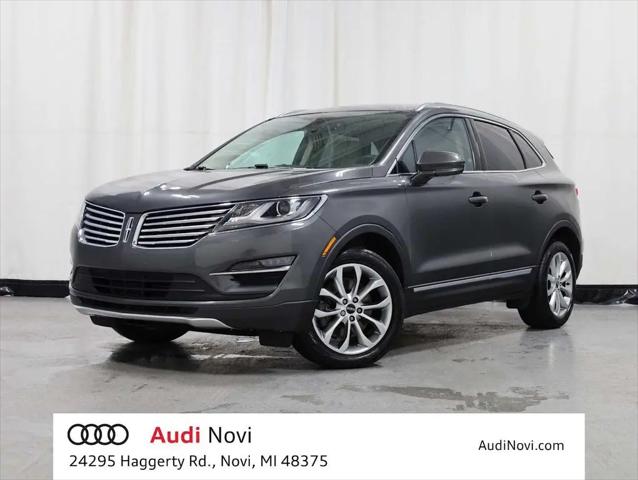 2017 Lincoln MKC Select for sale in Novi, MI