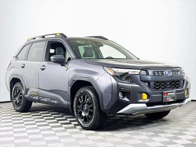2026 Subaru Forester Wilderness for sale in Leesburg, VA