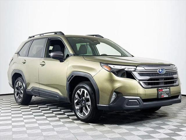 2026 Subaru Forester Premium for sale in Leesburg, VA