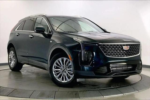 2024 Cadillac XT4 FWD Premium Luxury for sale near Cincinnati, OH