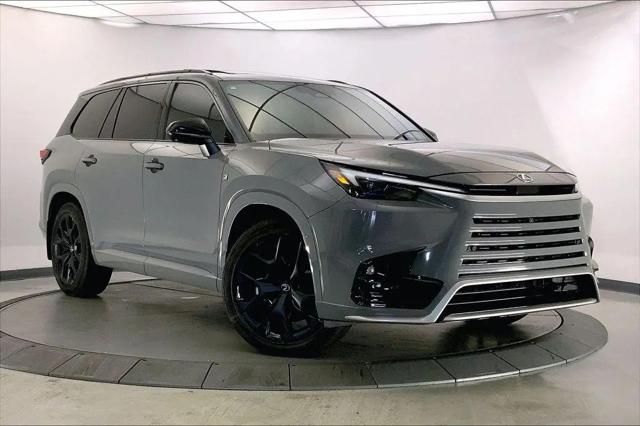 2025 Lexus TX 350 F SPORT Handling for sale near Cincinnati, OH