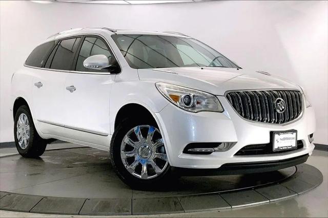 2016 Buick Enclave for sale near Cincinnati, OH