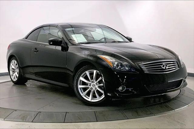2013 INFINITI G37 Base for sale near Cincinnati, OH