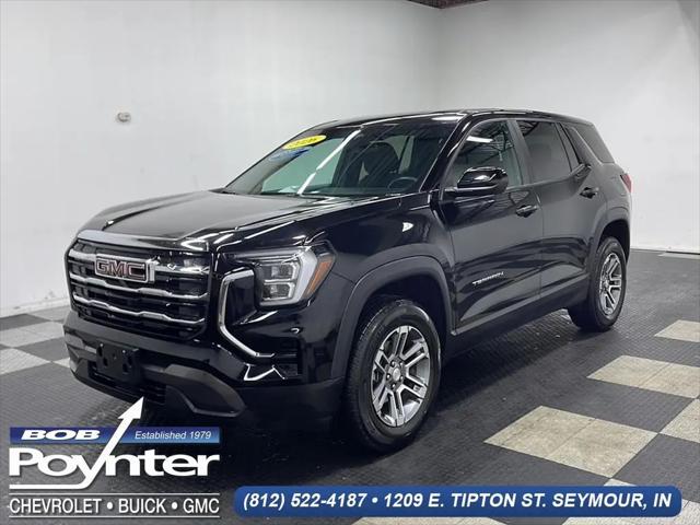 2026 GMC Terrain AWD Elevation for sale in Seymour, IN