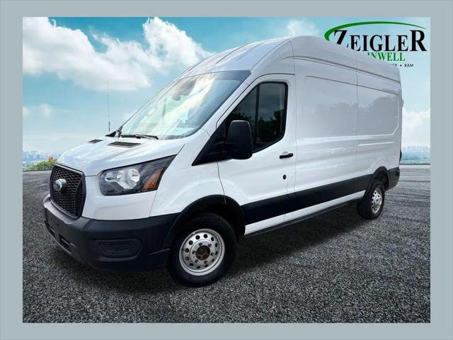 2025 Ford Transit Cargo Van Base for sale in Plainwell, MI