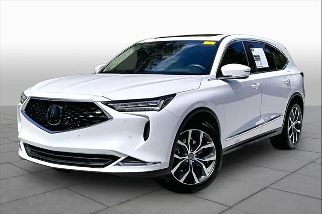 2024 Acura MDX Technology Package for sale in Fort Myers, FL