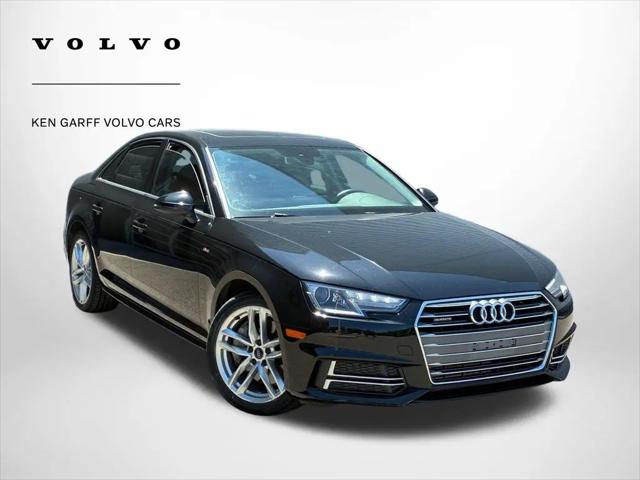 2017 Audi A4 Season of Audi Premium for sale in Salt Lake City, UT