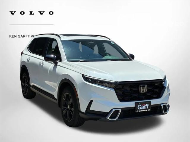 2025 Honda CR-V Hybrid Sport Touring for sale in Salt Lake City, UT