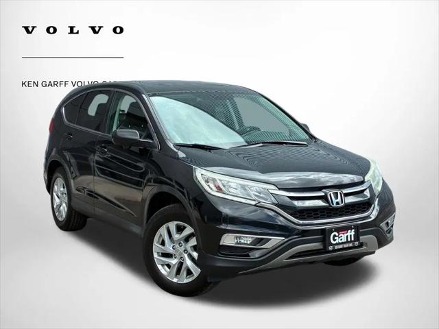 2016 Honda CR-V EX for sale in Salt Lake City, UT