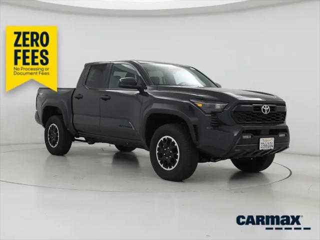 2025 Toyota Tacoma TRD Off Road for sale in Burbank, CA