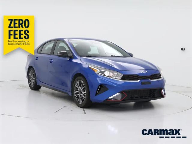 2023 Kia Forte GT-Line for sale in Jackson, MS